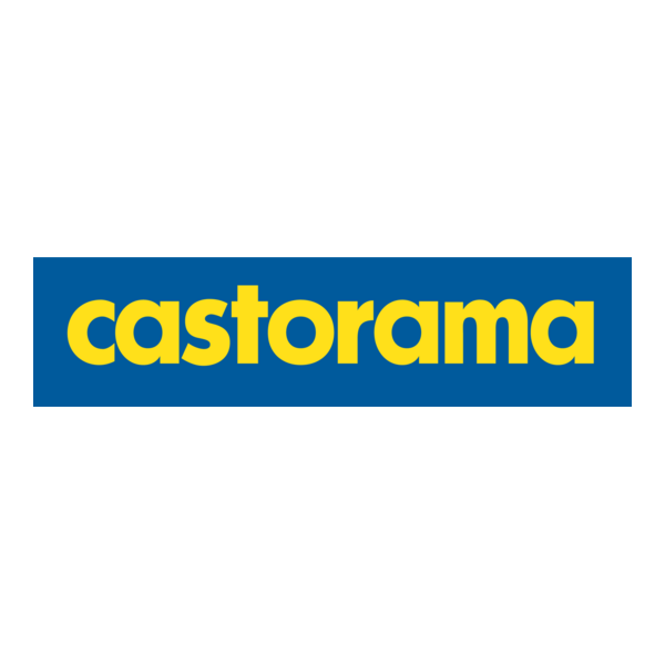 Castorama Logo PNG Vector