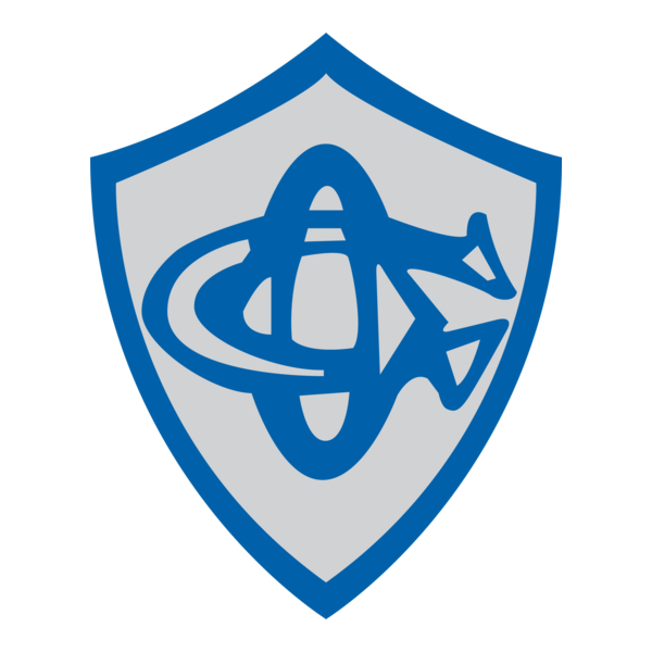 Castres Logo PNG Vector