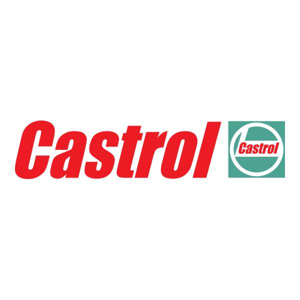 Castrol Logo PNG Vector