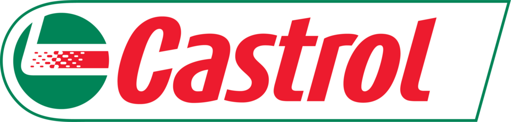 Castrol Logo PNG Vector