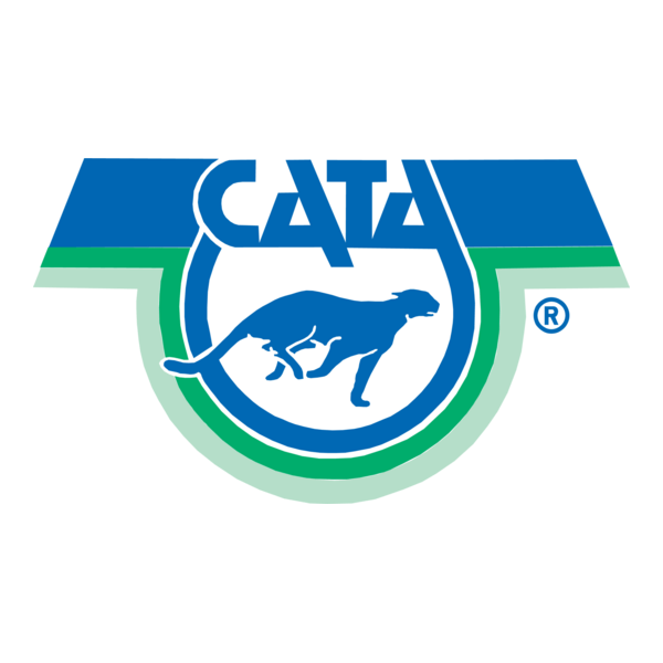 CATA Logo PNG Vector