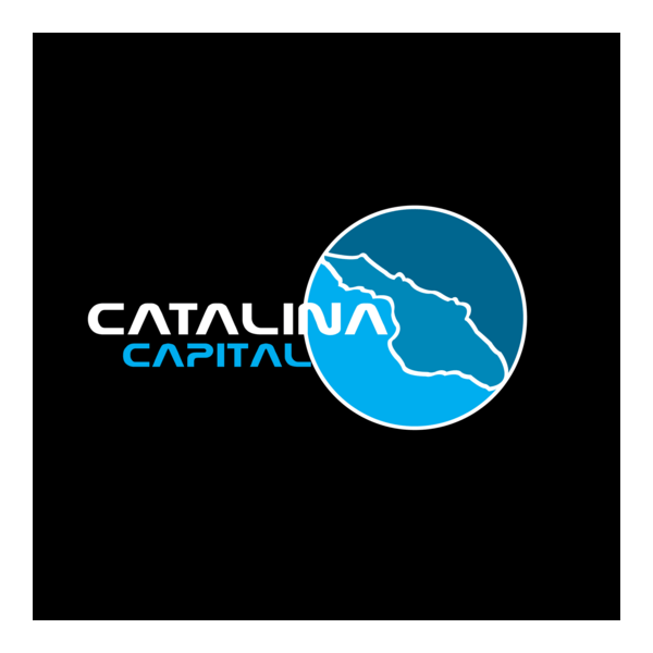 Catalina Capital Logo PNG Vector