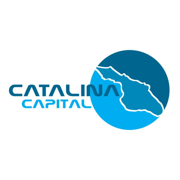 Catalina Capital Logo PNG Vector