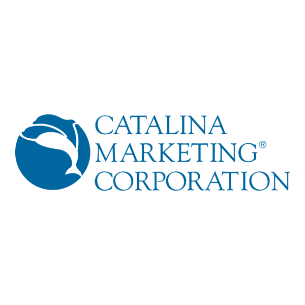 Catalina Marketing Logo PNG Vector