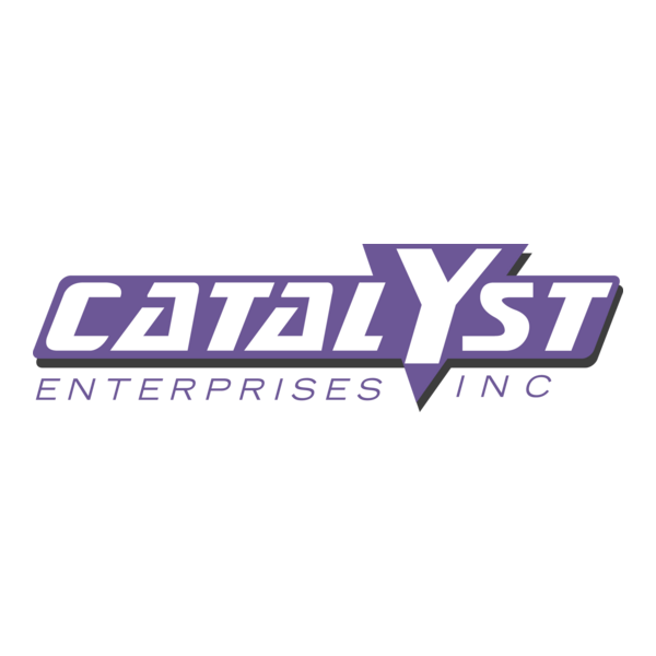Catalyst Enterprises Logo PNG Vector