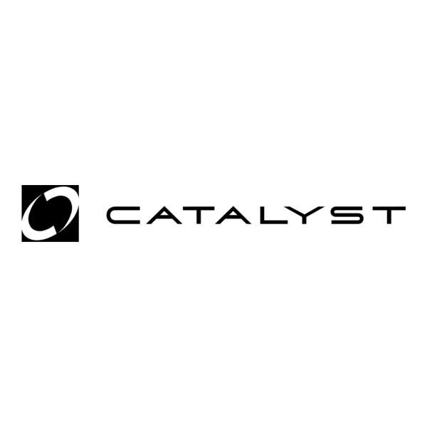 Catalyst Logo PNG Vector