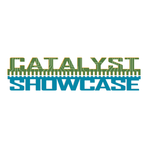 Catalyst Showcase Logo PNG Vector