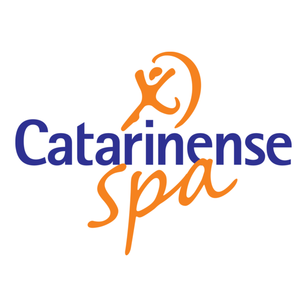 Catarinense Spa Logo PNG Vector