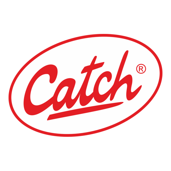 Catch Logo PNG Vector