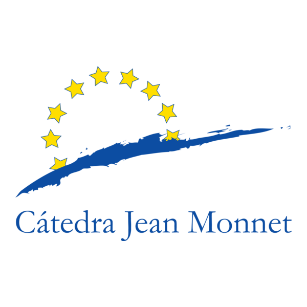 Catedra jean Monnet Logo PNG Vector