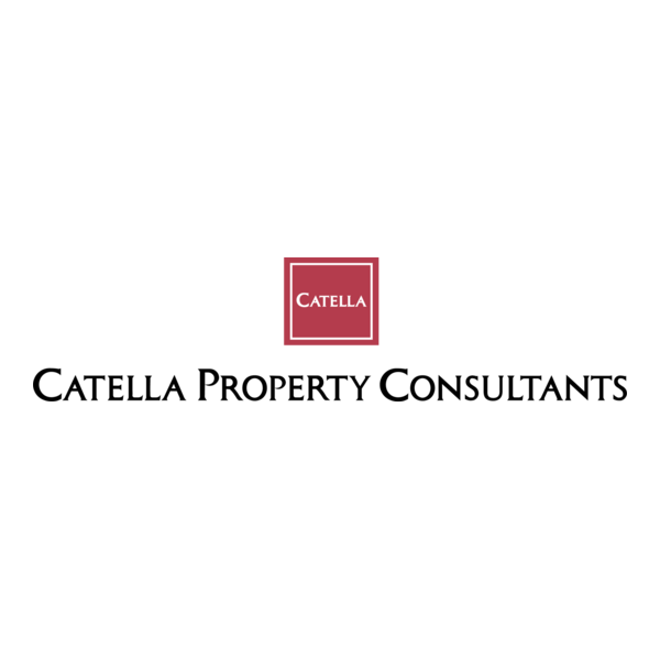 Catella Property Consultants Logo PNG Vector