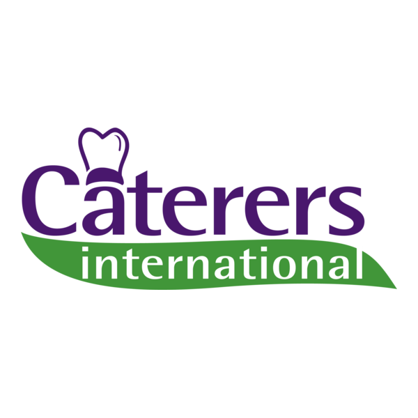 Caterers International Logo PNG Vector