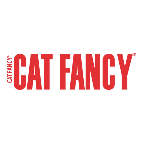 CatFancy Logo PNG Vector