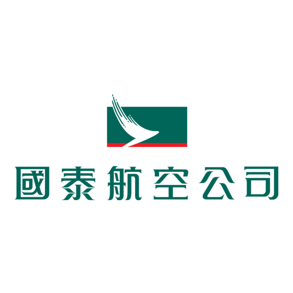 Cathay Pacific chinese Logo PNG Vector