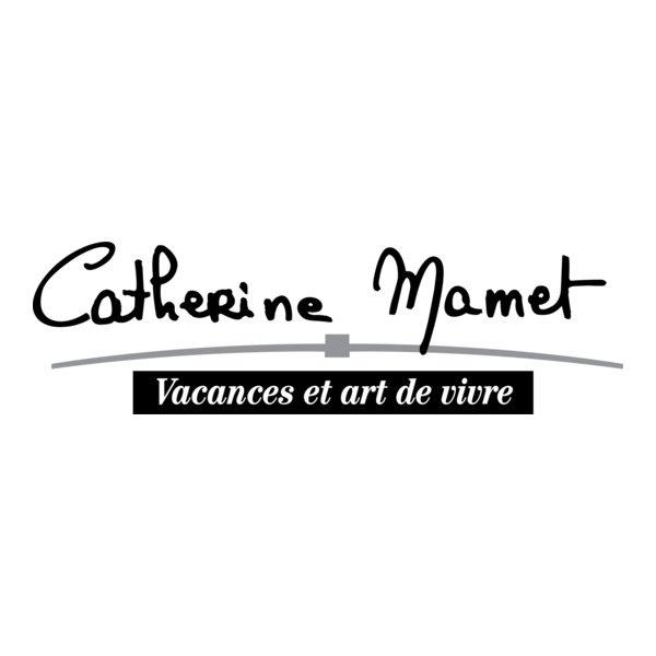 Catherine Mamet Logo PNG Vector