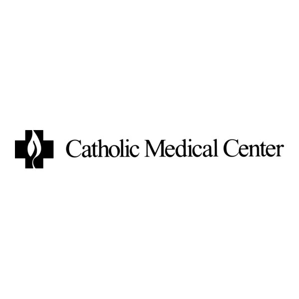 Catholic Medical Center Logo PNG Vector
