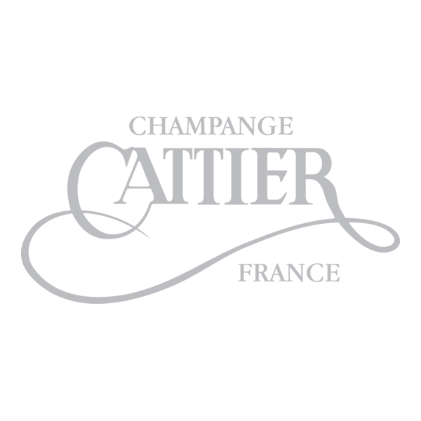 Cattier Logo PNG Vector