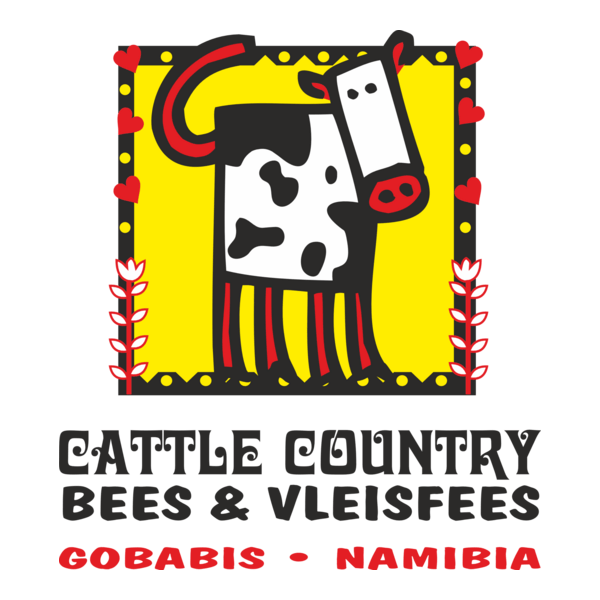 Cattle Country Logo PNG Vector