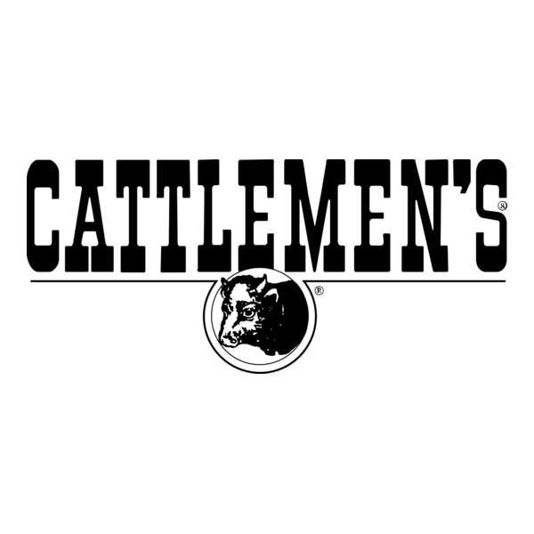 Cattlemen's Logo PNG Vector