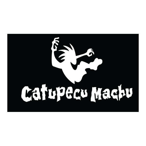 catupecu machu Logo PNG Vector