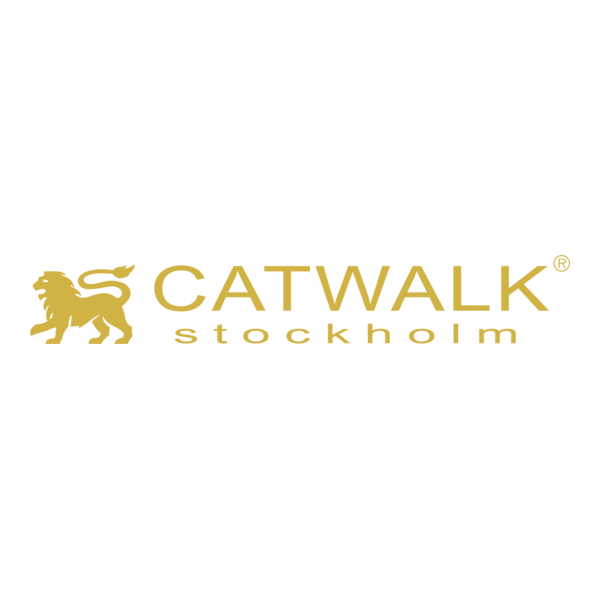 catwalk stockholm Logo PNG Vector