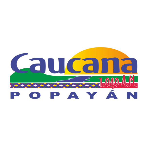 Caucana Logo PNG Vector