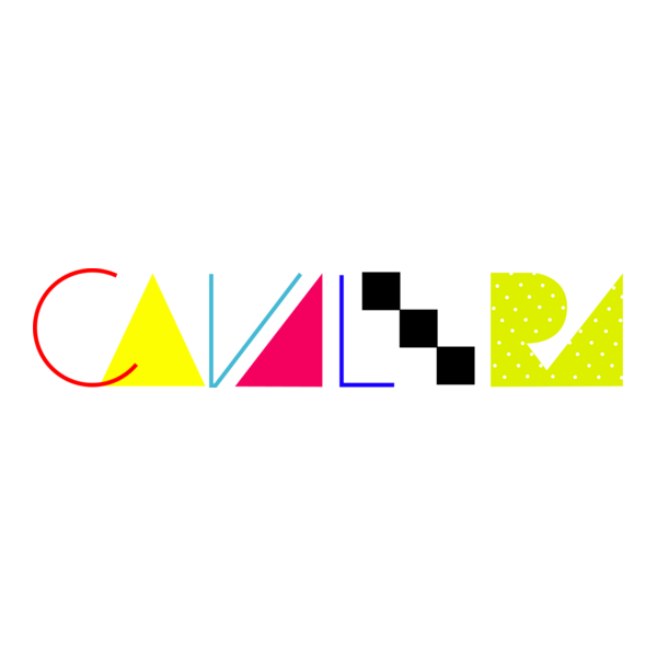 Cavalera Logo PNG Vector