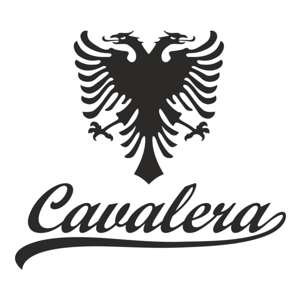 Cavalera Logo PNG Vector