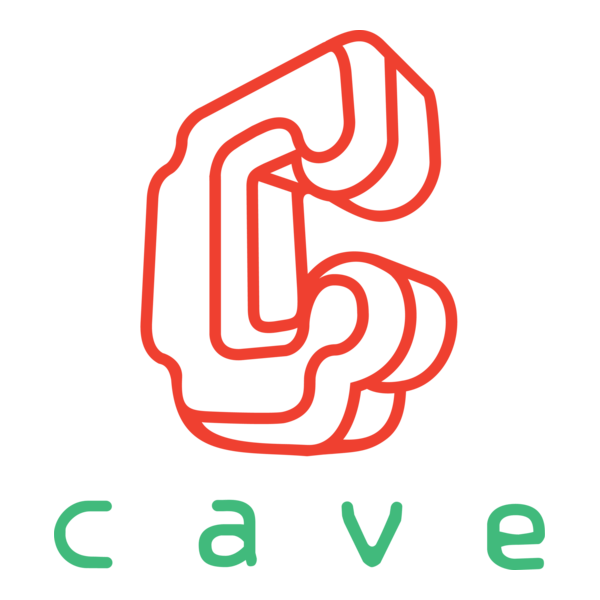 Cave Co. Logo PNG Vector