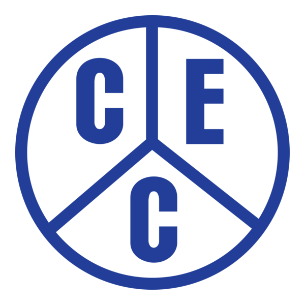 Caxias Esporte Clube de Palmas-PR Logo PNG Vector