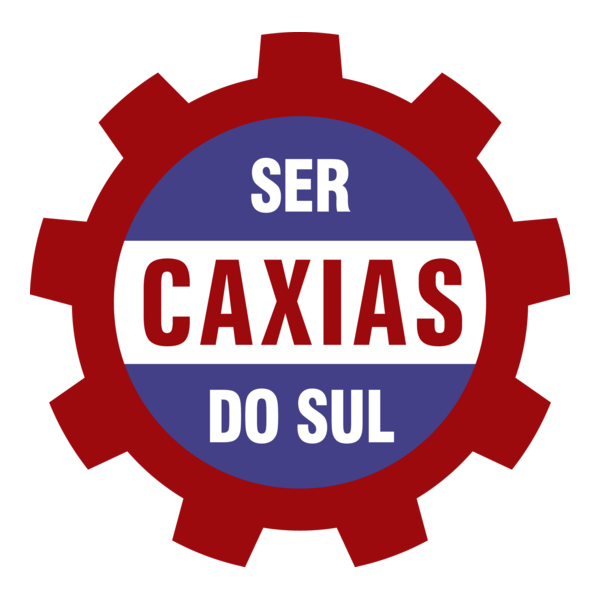 Caxias Logo PNG Vector