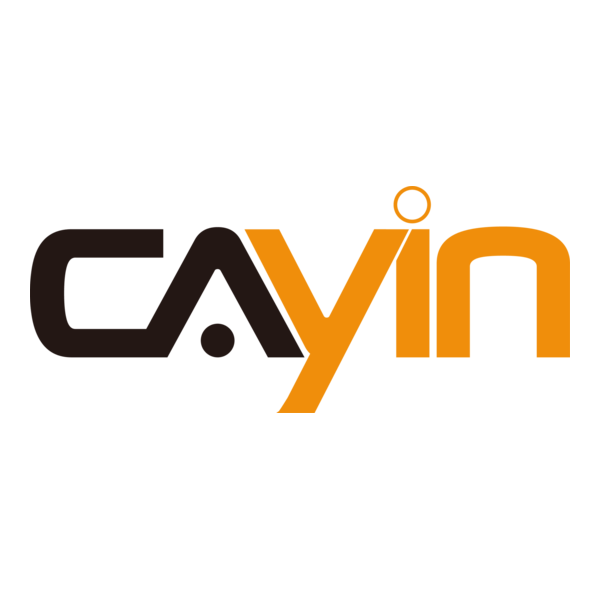 Cayin Logo PNG Vector