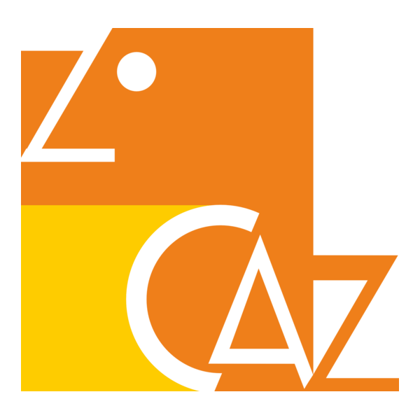 CAZ Logo PNG Vector