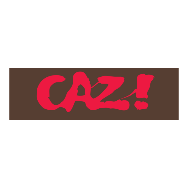 CAZ! Logo PNG Vector