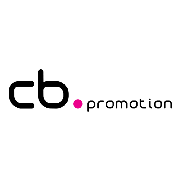 cb.promotion Logo PNG Vector