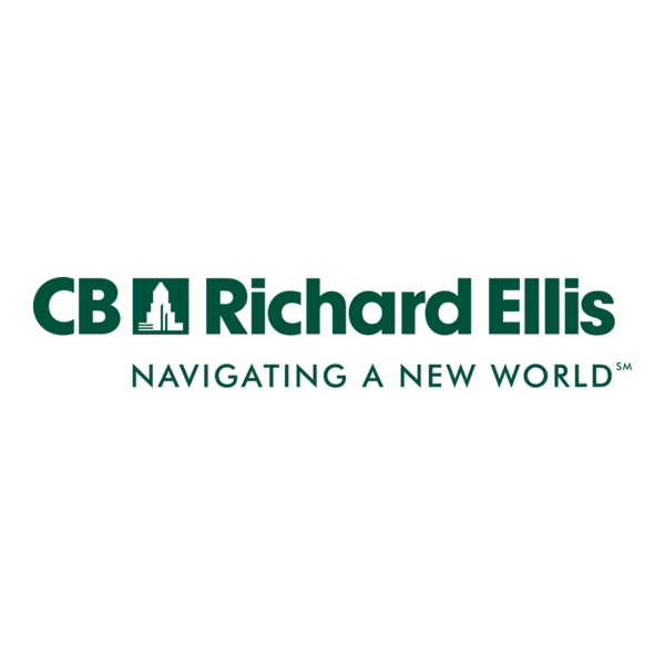 CB Richard Ellis Logo PNG Vector