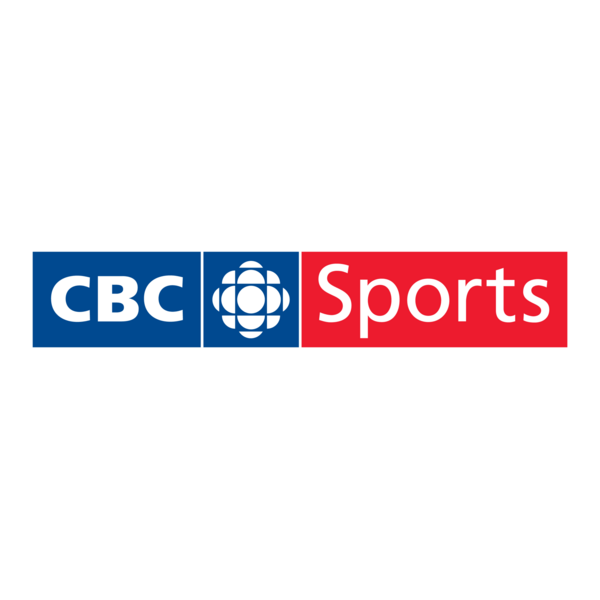 CBC Sports Logo PNG Vector