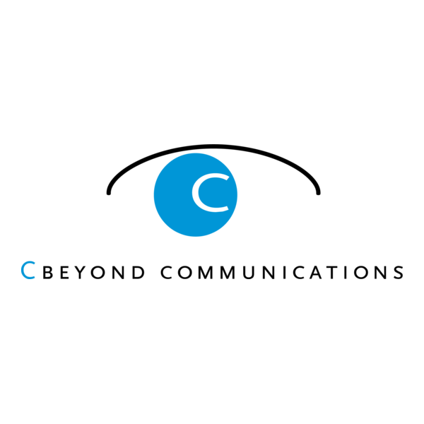 Cbeyond Communications Logo PNG Vector