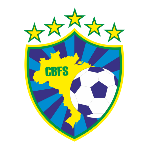 CBFS - Confederação Brasileira de Futsal Logo PNG Vector