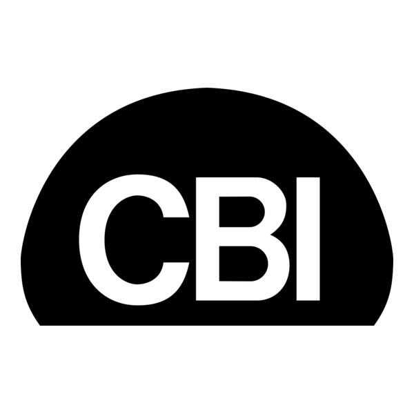 CBI Logo PNG Vector