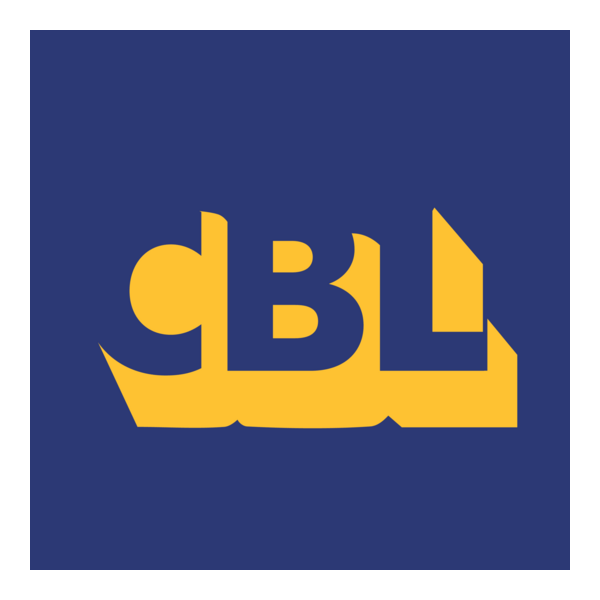 CBL Logo PNG Vector