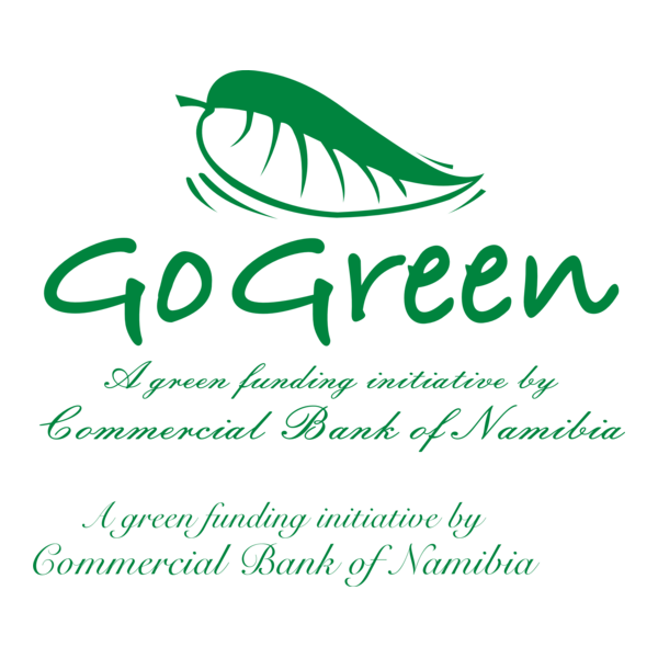 CBon Go Green Logo PNG Vector