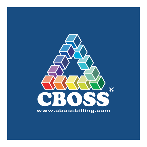 CBOSS Association Logo PNG Vector
