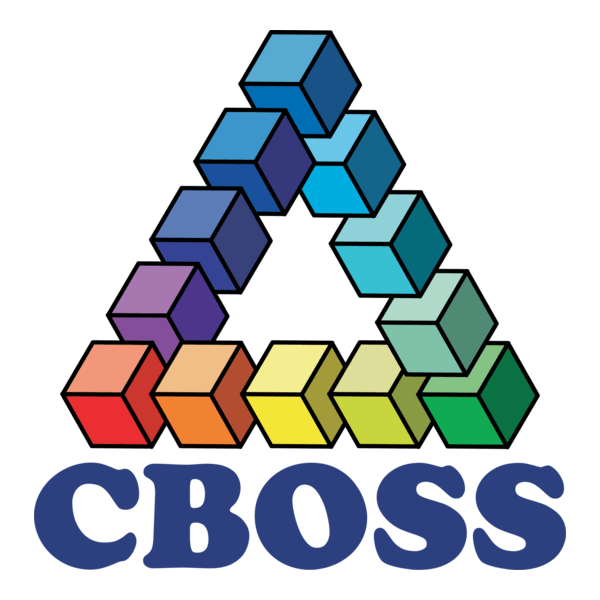 CBOSS Logo PNG Vector
