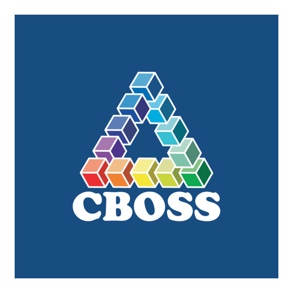CBOSS Logo PNG Vector