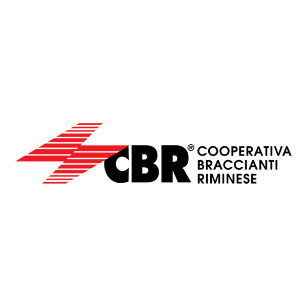CBR Logo PNG Vector