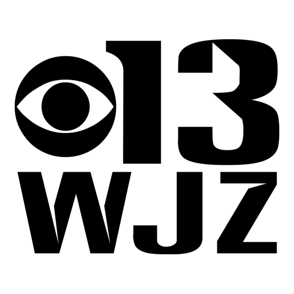 CBS 13 Logo PNG Vector