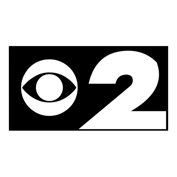 CBS 2 Logo PNG Vector
