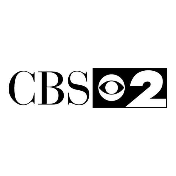 CBS 2 Logo PNG Vector