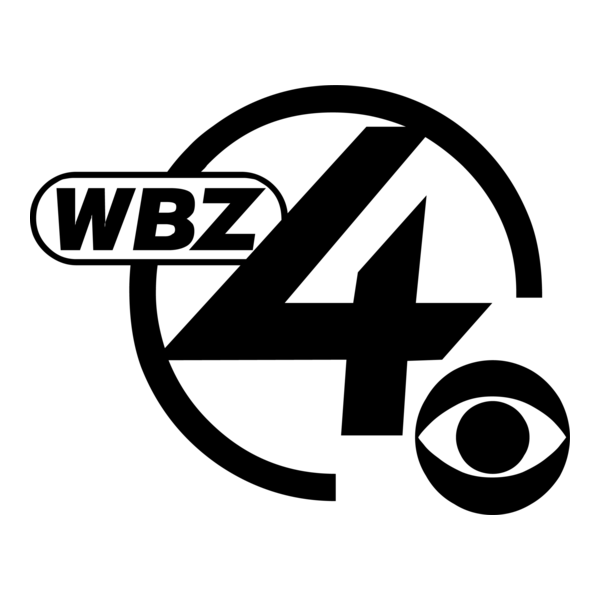 CBS 4 Logo PNG Vector
